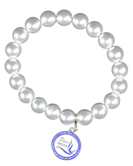 Greek, NPHC, Sorority, Jewelry, Bracelet, Ladies, Fashion, Divine Nine, Zeta Phi Beta