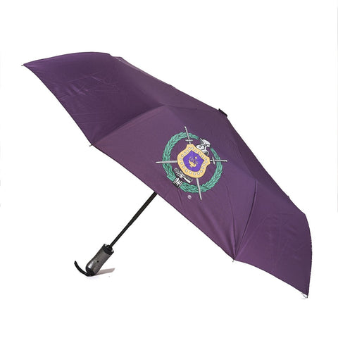 Omega Automatic Folding Umbrella