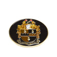 Alpha Phi Alpha Greek Car Badge