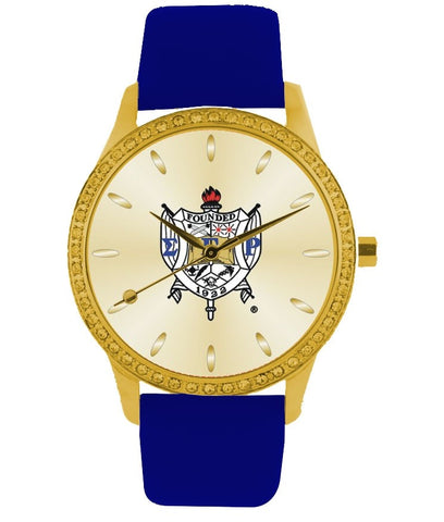 Charles Hubert Antiqued Gold-Finish Lion Crest Pocket Watch - BillyTheTree  Jewelry