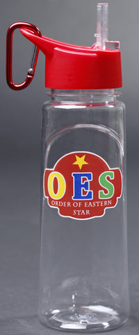 OES Water Bottle