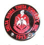 Delta Sigma Theta Greek Sorority Lapel Pin