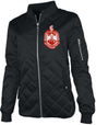 Delta Sigma Theta Greek Sorority Jacket