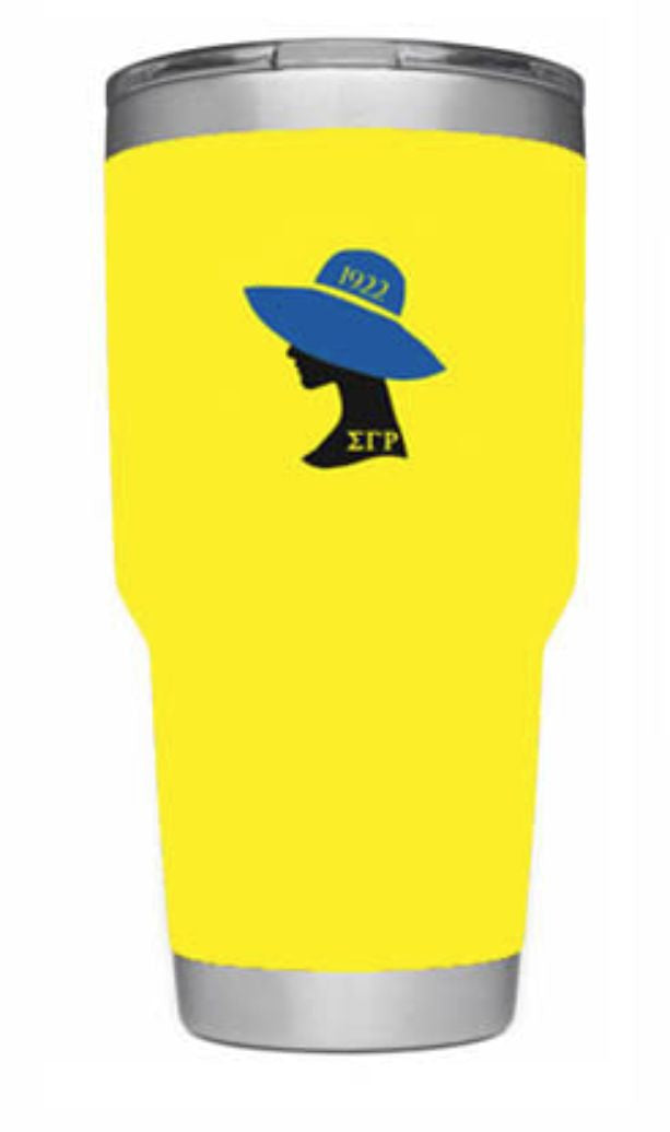 SGRho 40 oz. Tumbler