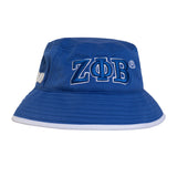 Zeta Novelty Floppy Hat