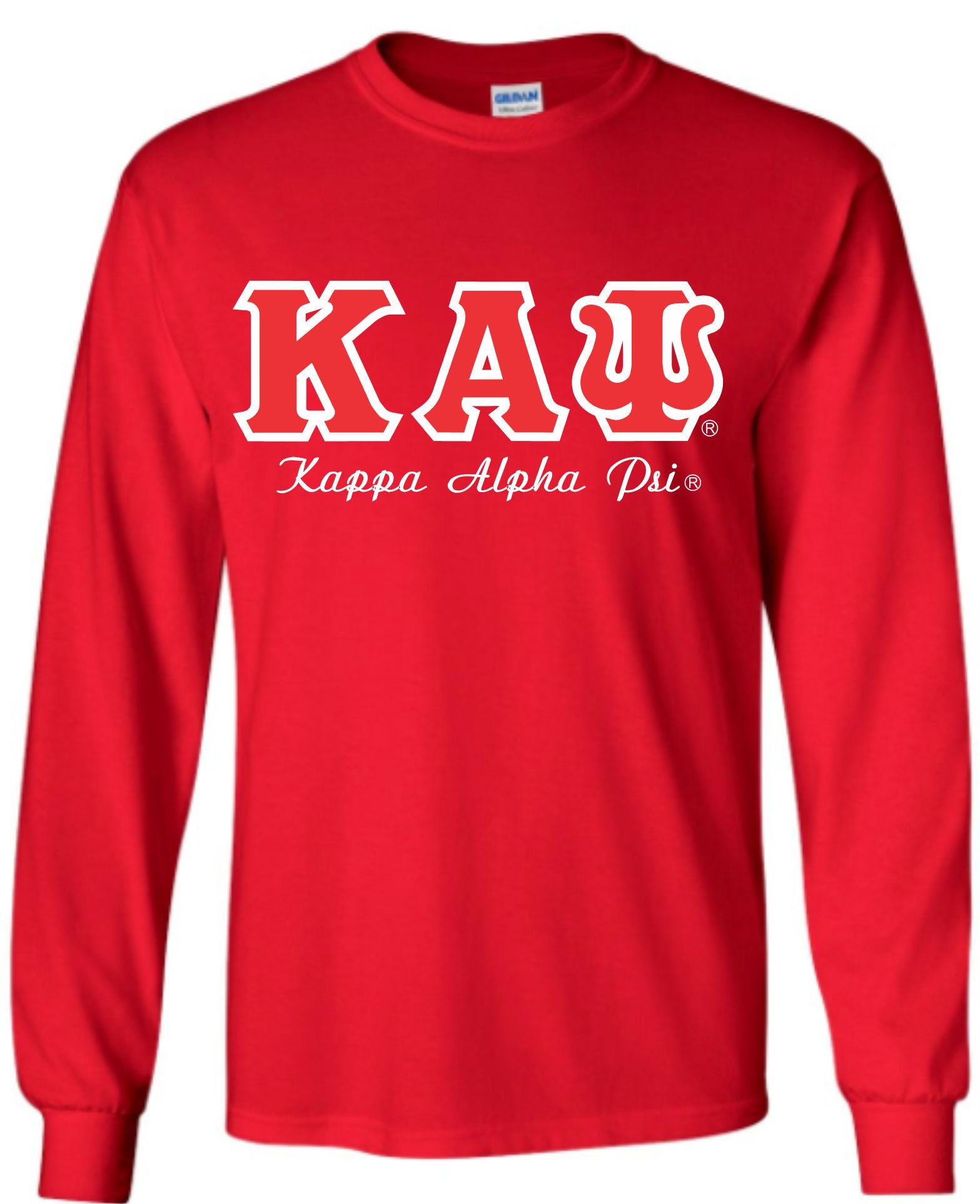 Kappa longsleeve online