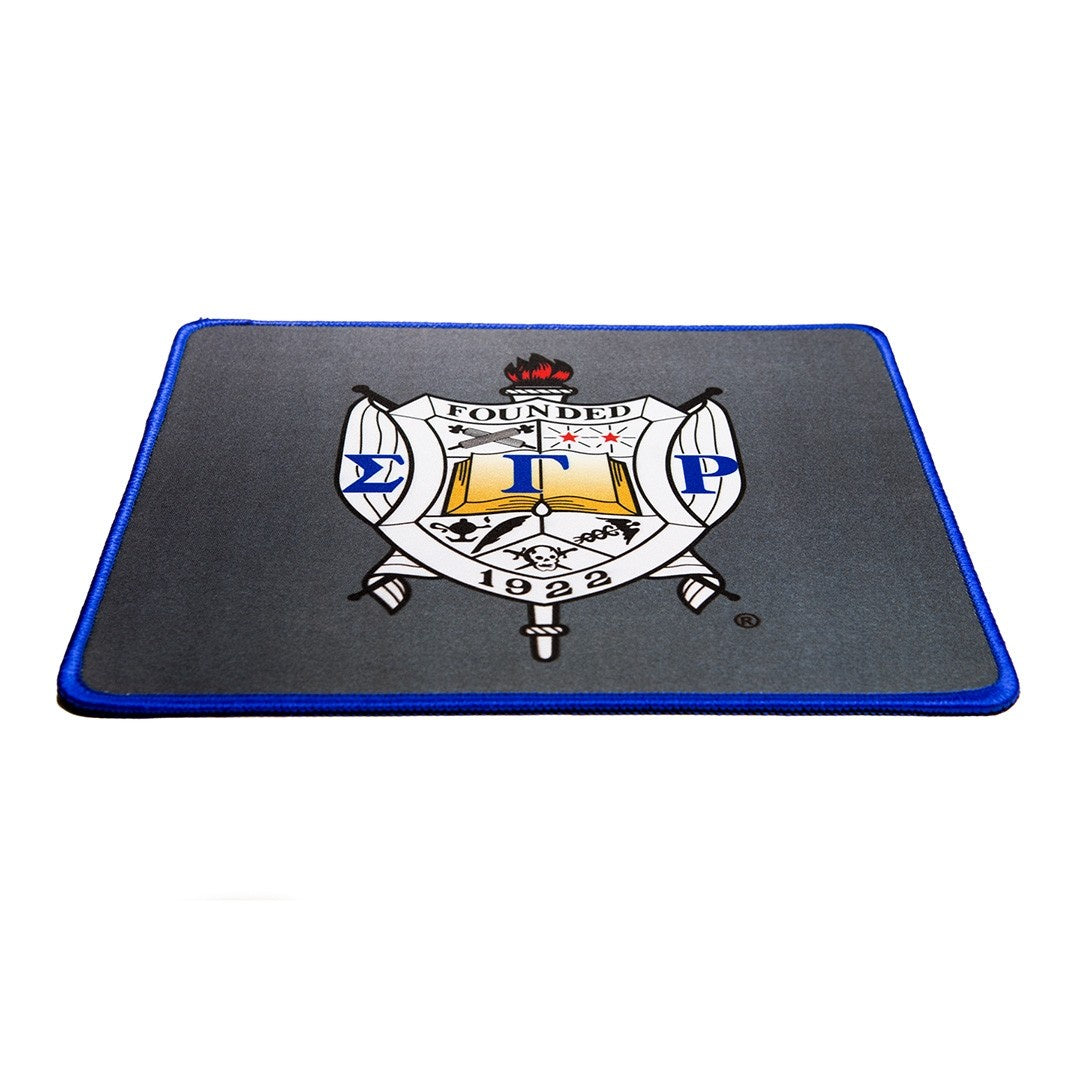 SGRho Mousepad