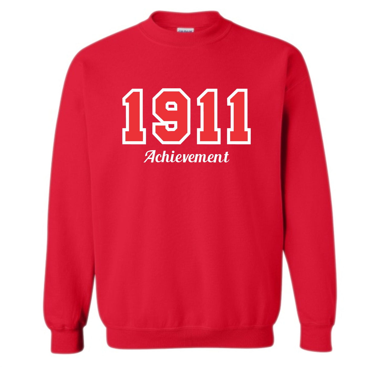 Kappa 1911 Crewneck