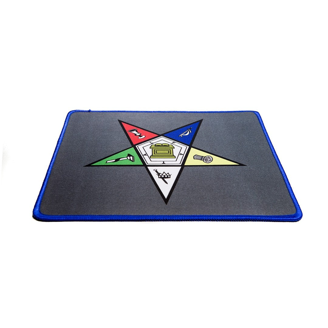 OES Mousepad