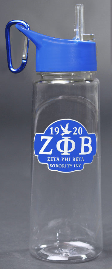 Zeta Water Bottle