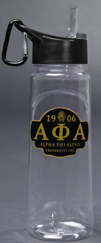 Alpha Water Bottle