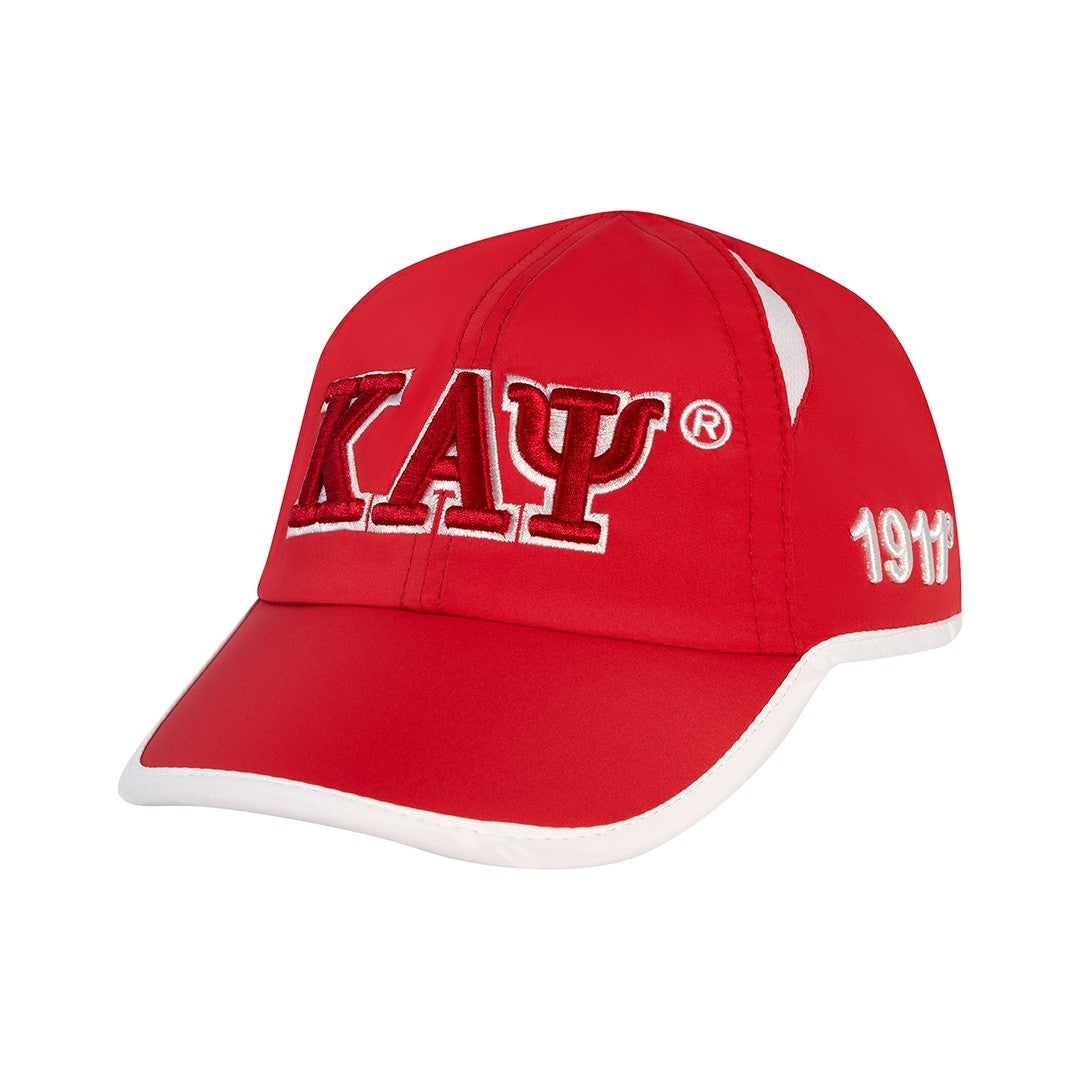 Kappa hat sales