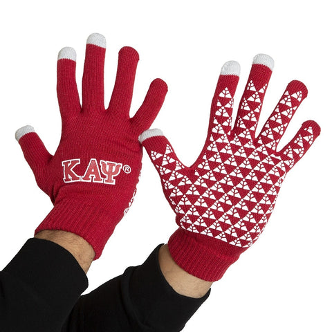 Kappa Texting Gloves