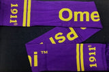 Omega Knit Scarf