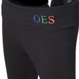 OES Yoga Leggings