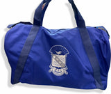 Sigma Crest Duffel Bag