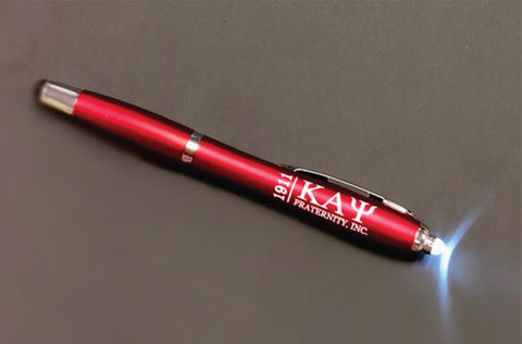 Kappa Pen Light Stylus