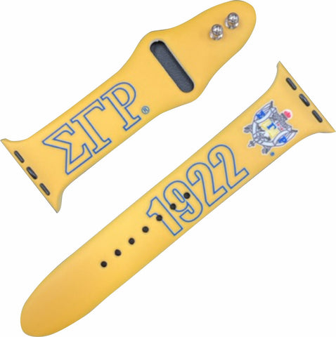 SGRho Watch Band for Apple® Watch