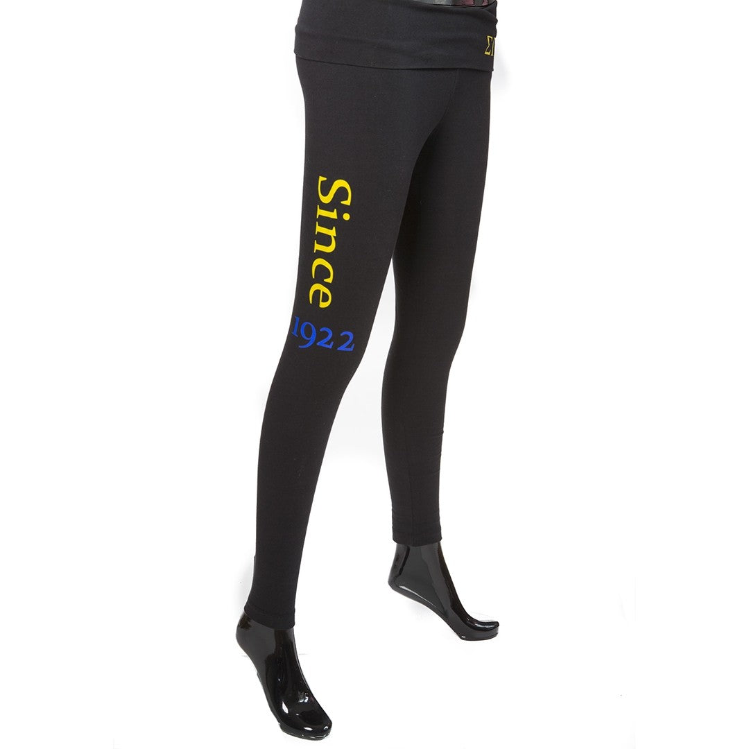 SGRho Yoga Leggings